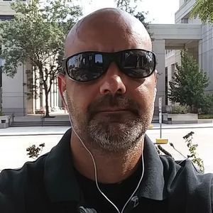 Meet your Posher, Rob